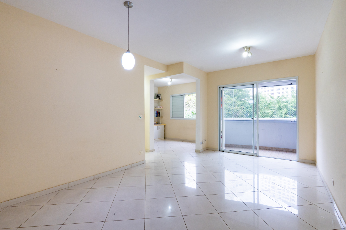 Apartamento, 3 quartos, 85 m² - Foto 2