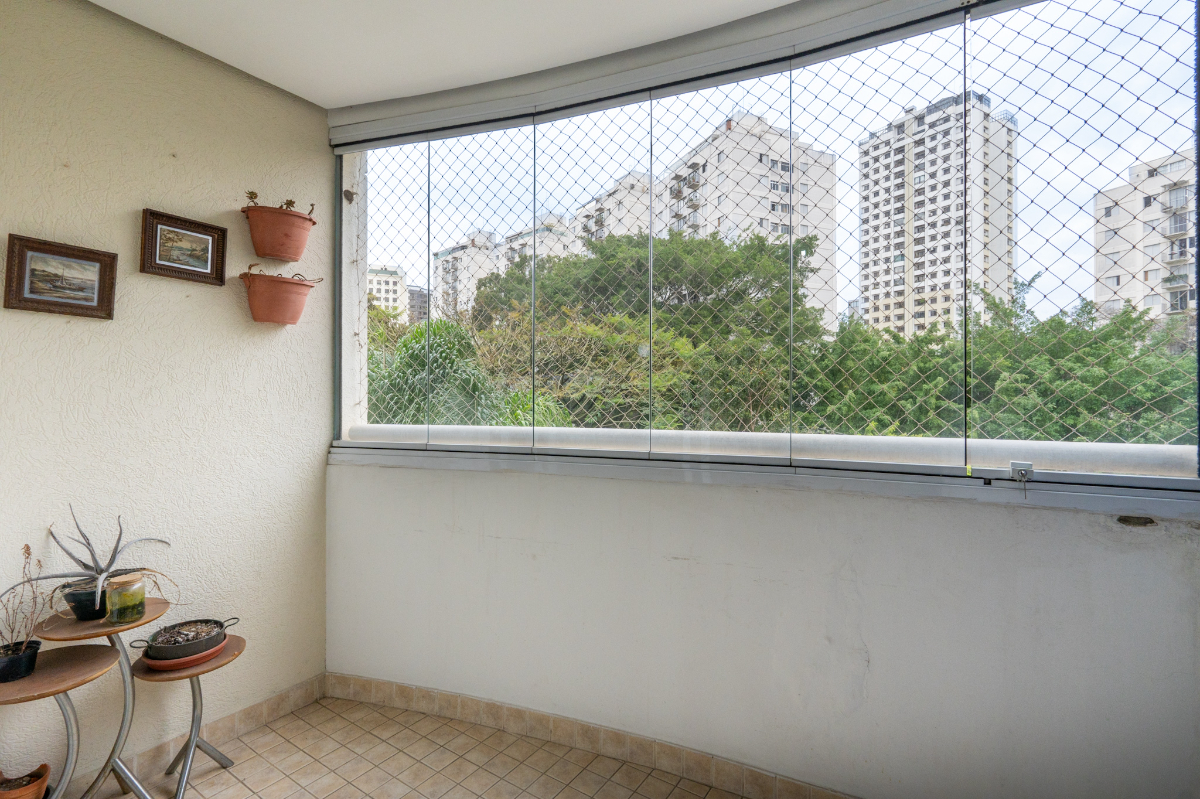 Apartamento, 3 quartos, 85 m² - Foto 4