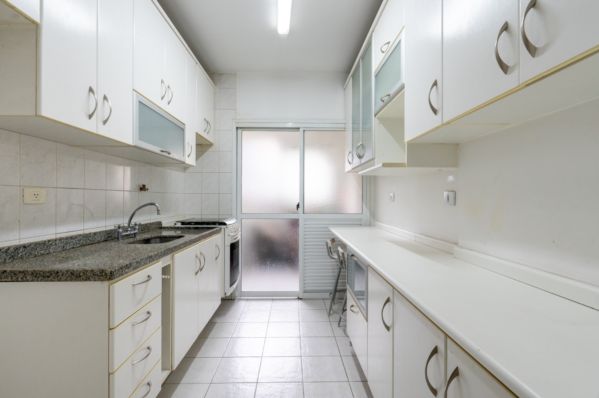 Apartamento, 3 quartos, 85 m² - Foto 9