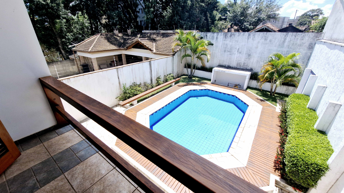 Casa, 4 quartos, 473 m² - Foto 1