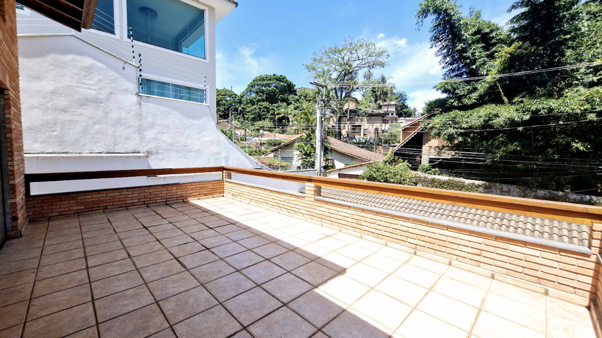 Casa, 4 quartos, 473 m² - Foto 18