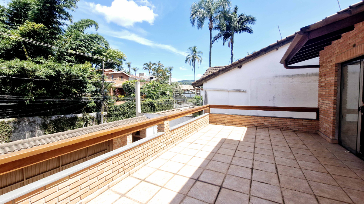Casa, 4 quartos, 473 m² - Foto 19