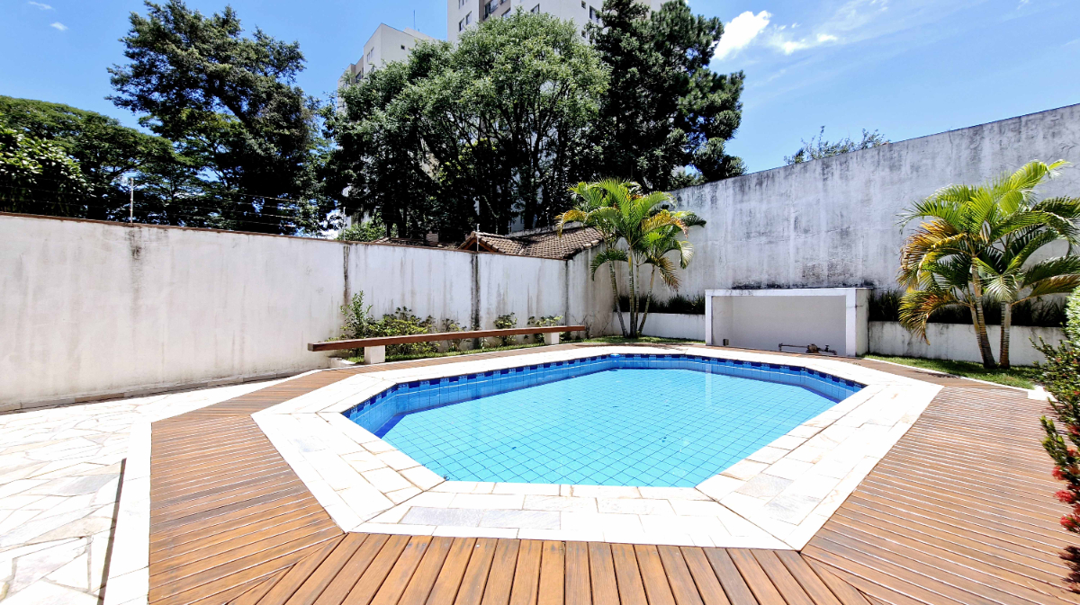 Casa, 4 quartos, 473 m² - Foto 2