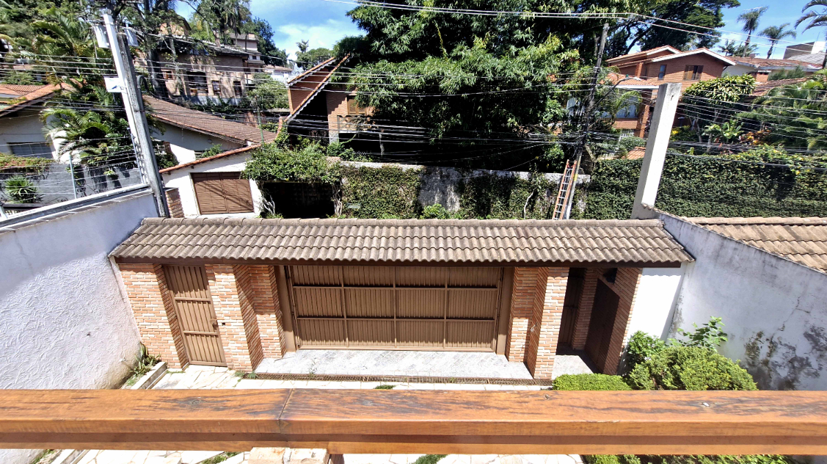Casa, 4 quartos, 473 m² - Foto 20