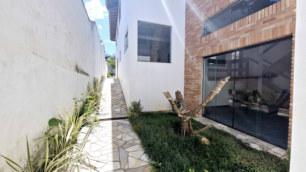 Casa, 4 quartos, 473 m² - Foto 25