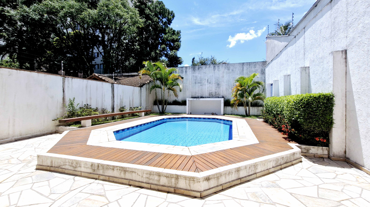 Casa, 4 quartos, 473 m² - Foto 3