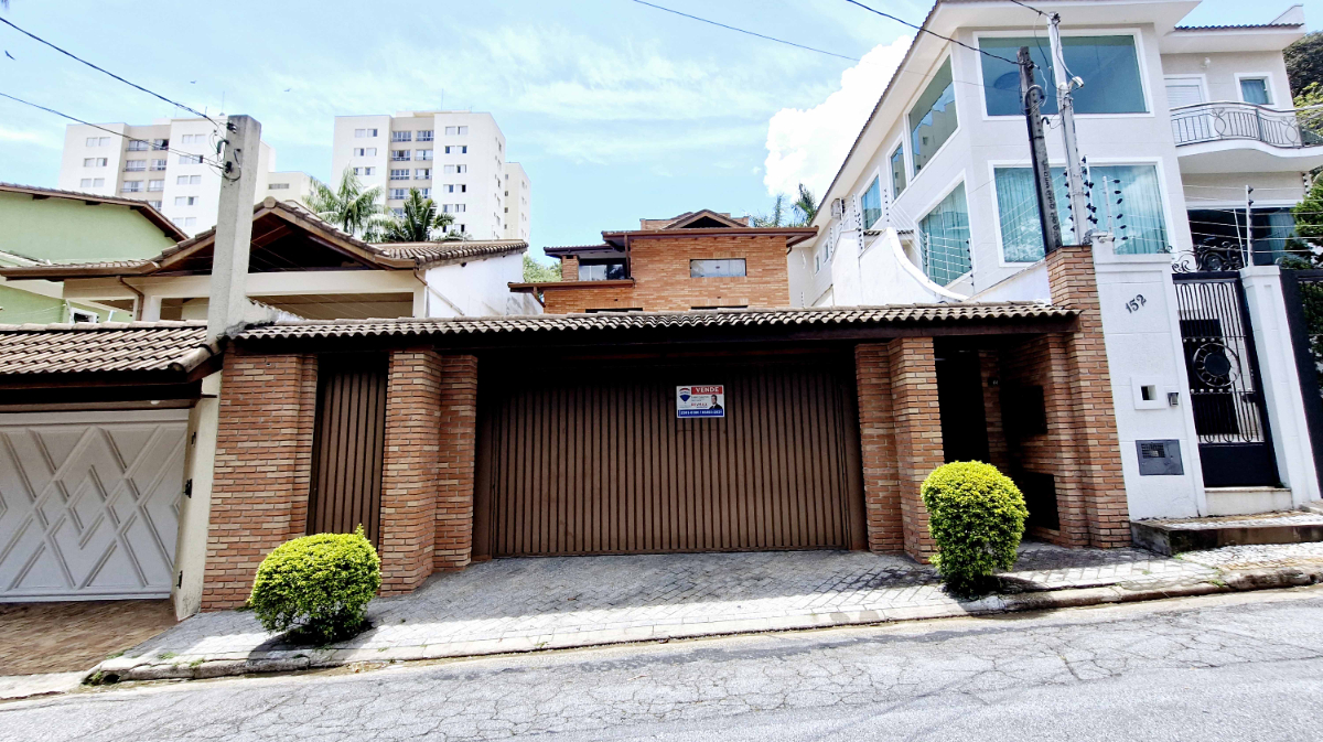 Casa, 4 quartos, 473 m² - Foto 4