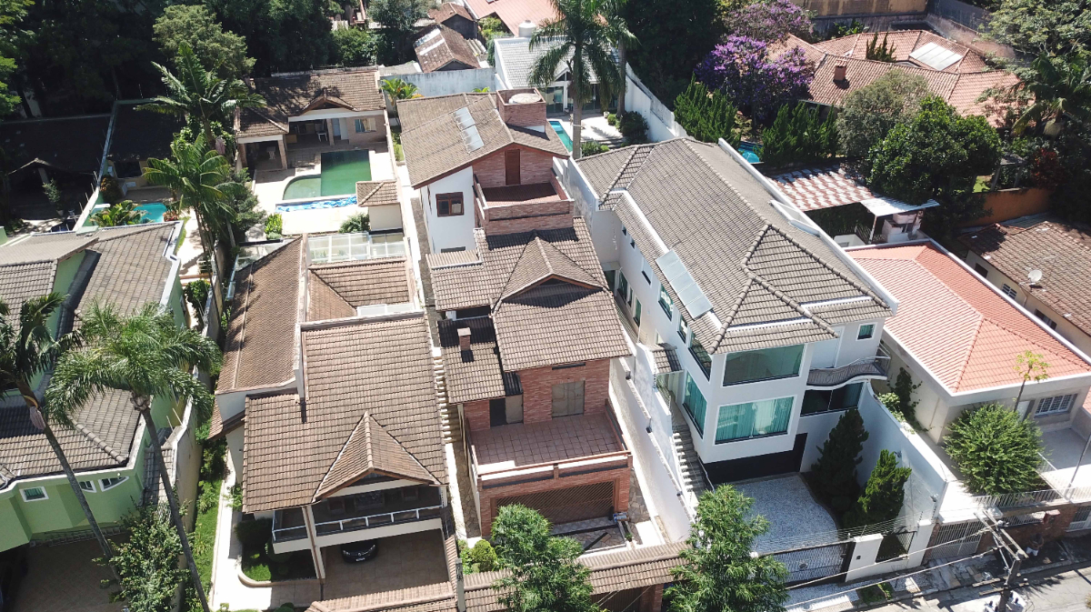 Casa, 4 quartos, 473 m² - Foto 6