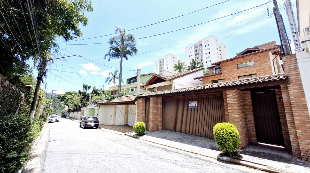 Casa, 4 quartos, 473 m² - Foto 7
