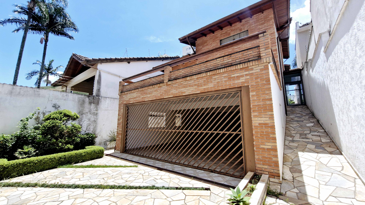 Casa, 4 quartos, 473 m² - Foto 9