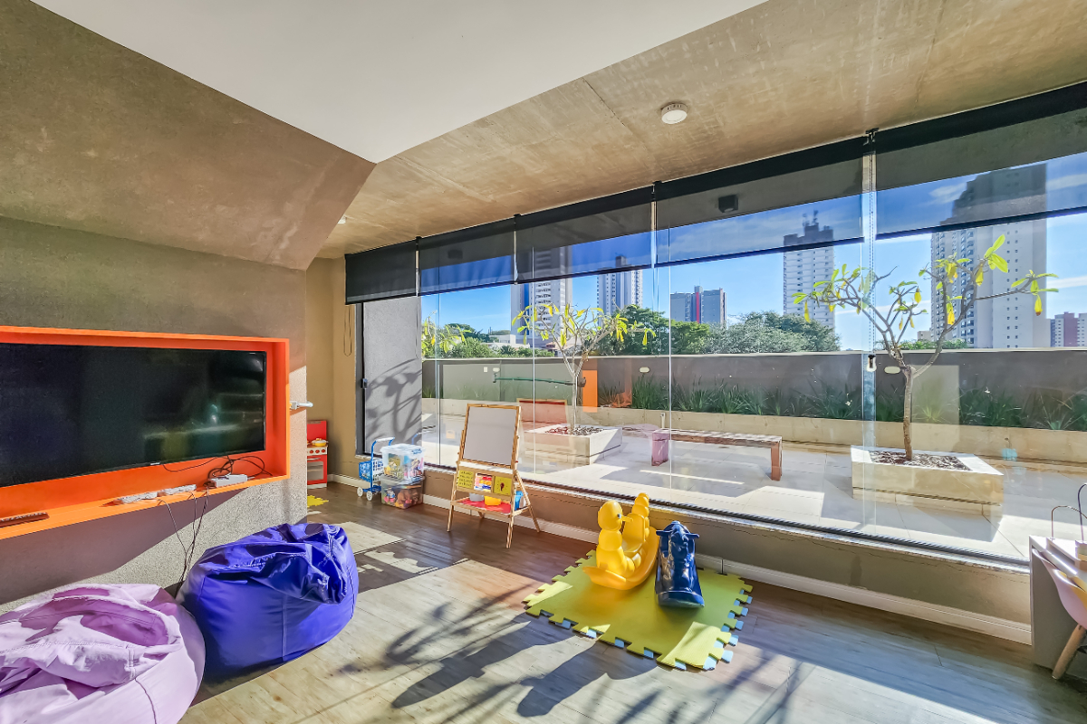 Apartamento, 3 quartos, 83 m² - Foto 11