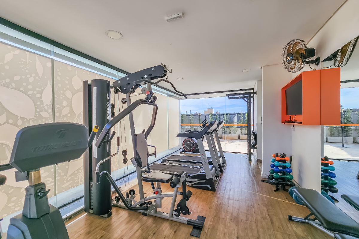 Apartamento, 3 quartos, 83 m² - Foto 12