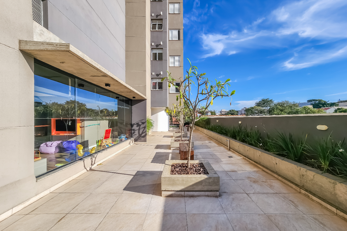 Apartamento, 3 quartos, 83 m² - Foto 13