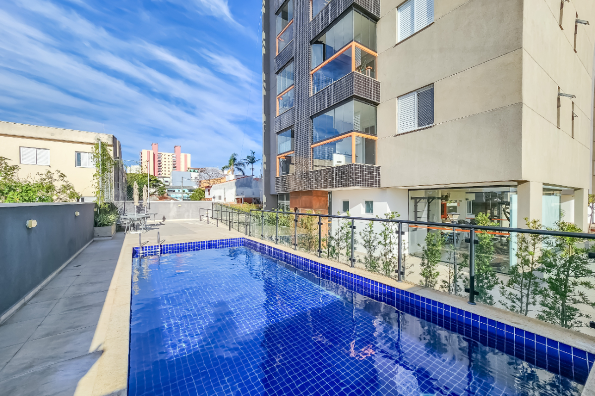 Apartamento, 3 quartos, 83 m² - Foto 14