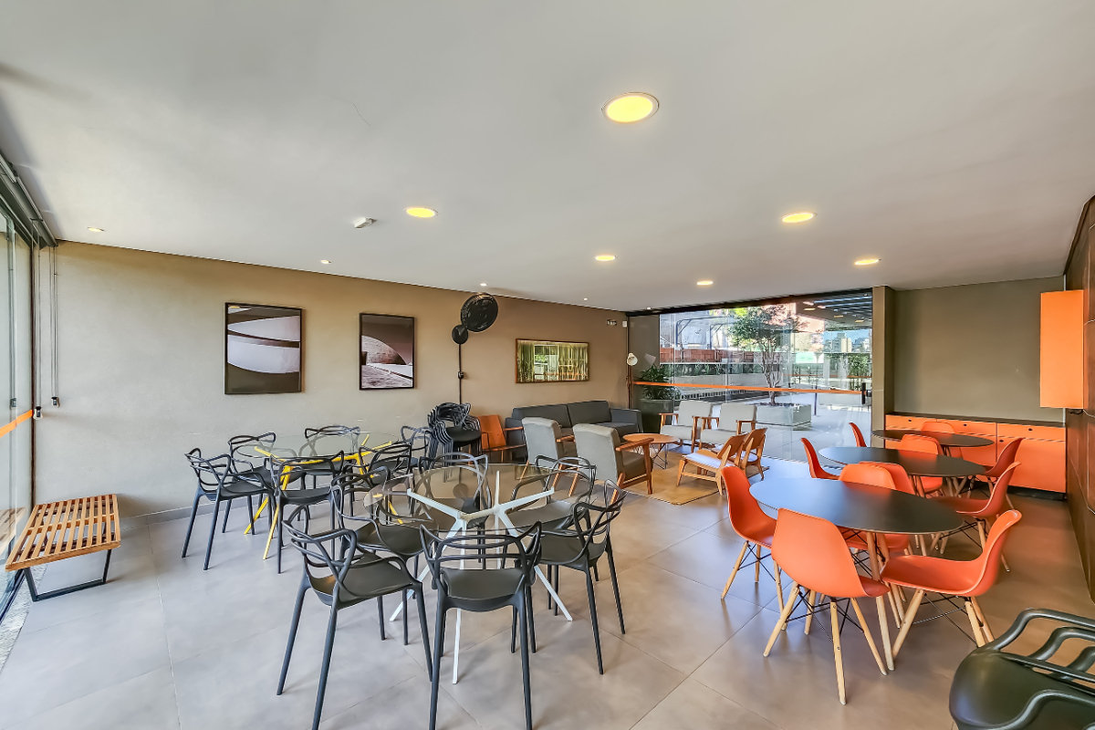 Apartamento, 3 quartos, 83 m² - Foto 15