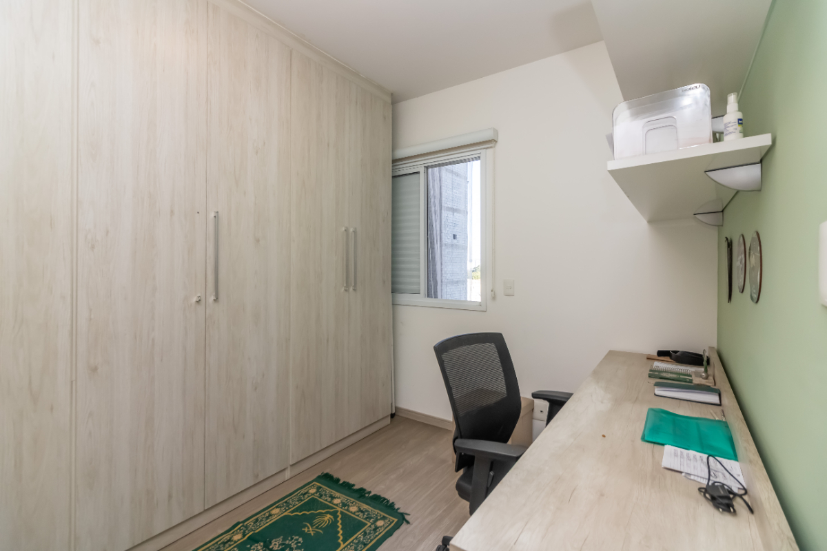Apartamento, 3 quartos, 83 m² - Foto 19