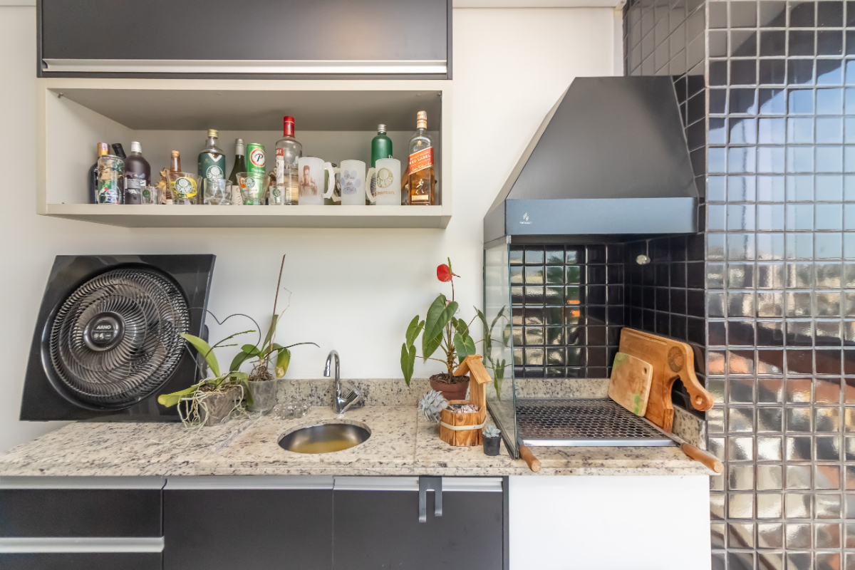 Apartamento, 3 quartos, 83 m² - Foto 2
