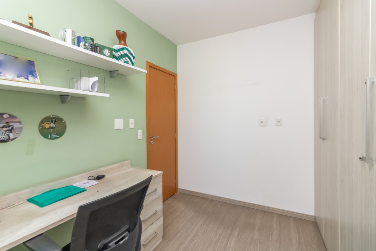 Apartamento, 3 quartos, 83 m² - Foto 20