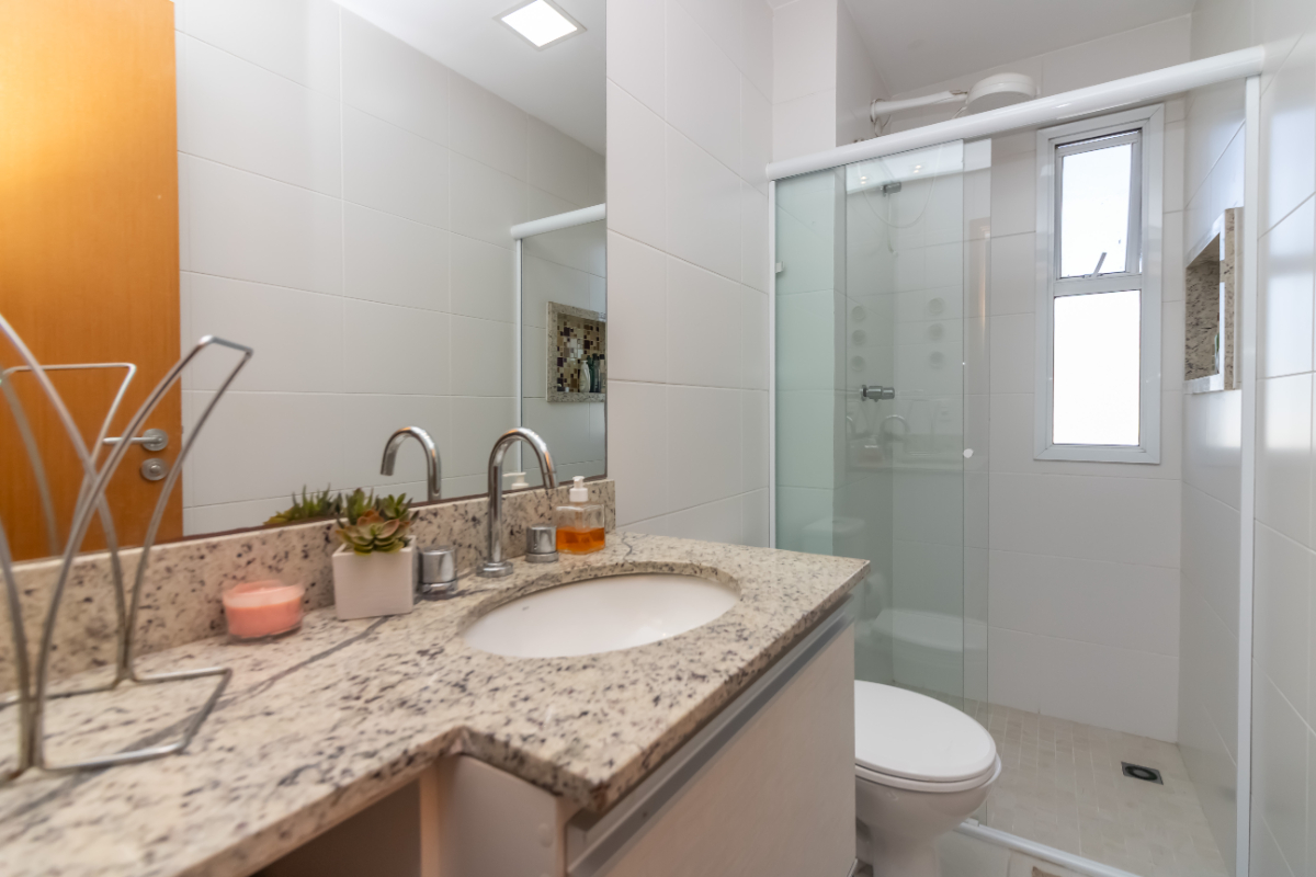 Apartamento, 3 quartos, 83 m² - Foto 21
