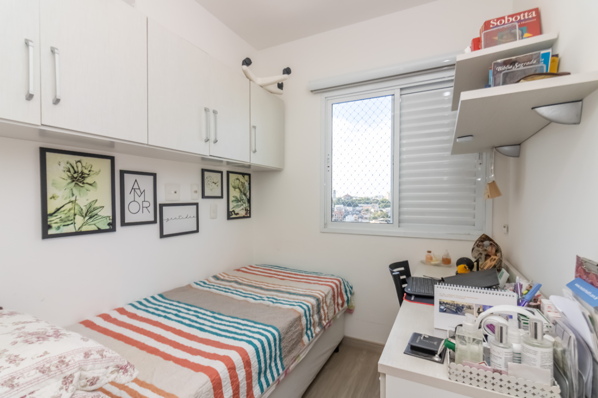 Apartamento, 3 quartos, 83 m² - Foto 22