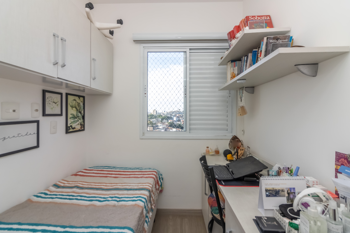 Apartamento, 3 quartos, 83 m² - Foto 23