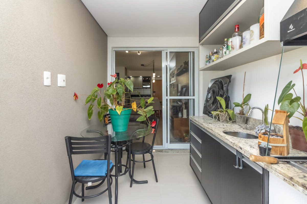 Apartamento, 3 quartos, 83 m² - Foto 3
