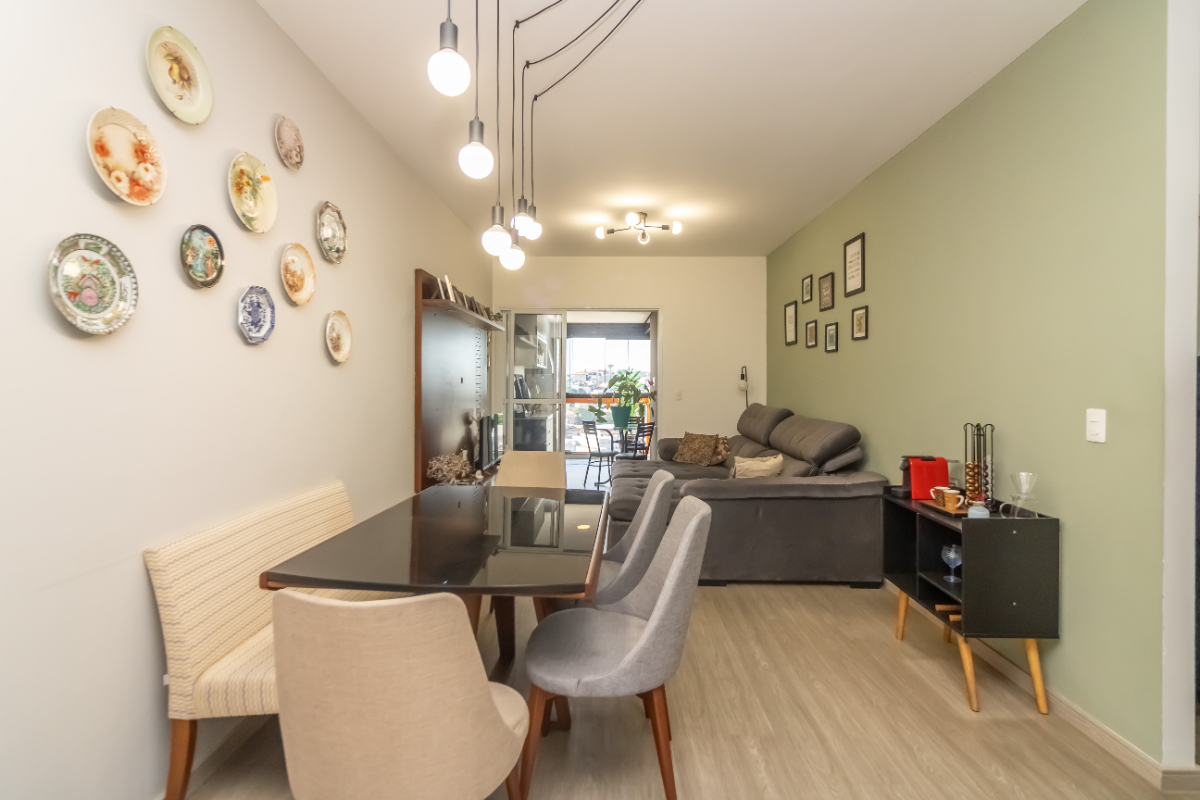 Apartamento, 3 quartos, 83 m² - Foto 5
