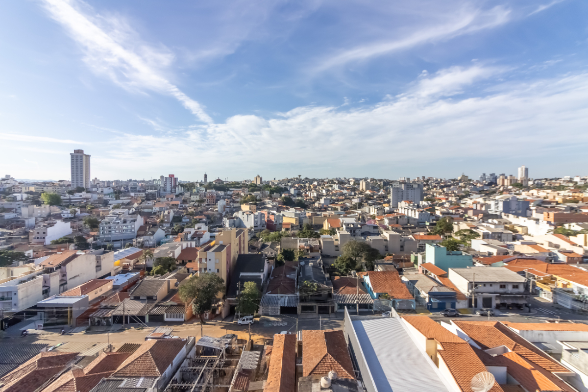 Apartamento, 3 quartos, 83 m² - Foto 6