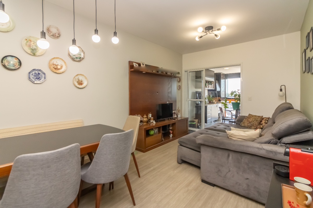 Apartamento, 3 quartos, 83 m² - Foto 8
