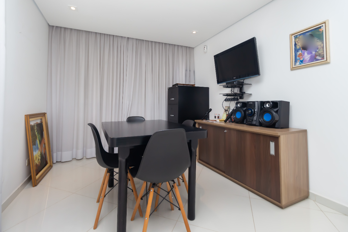Casa, 4 quartos, 210 m² - Foto 11