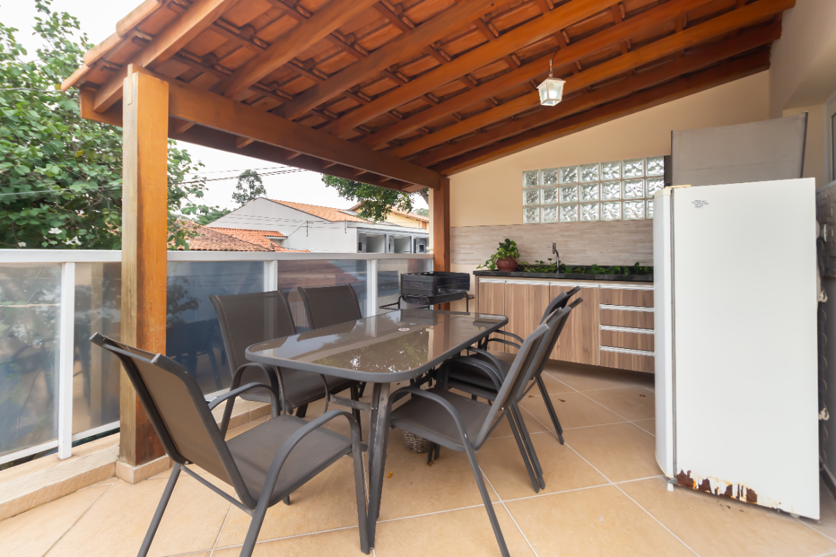 Casa, 4 quartos, 210 m² - Foto 16