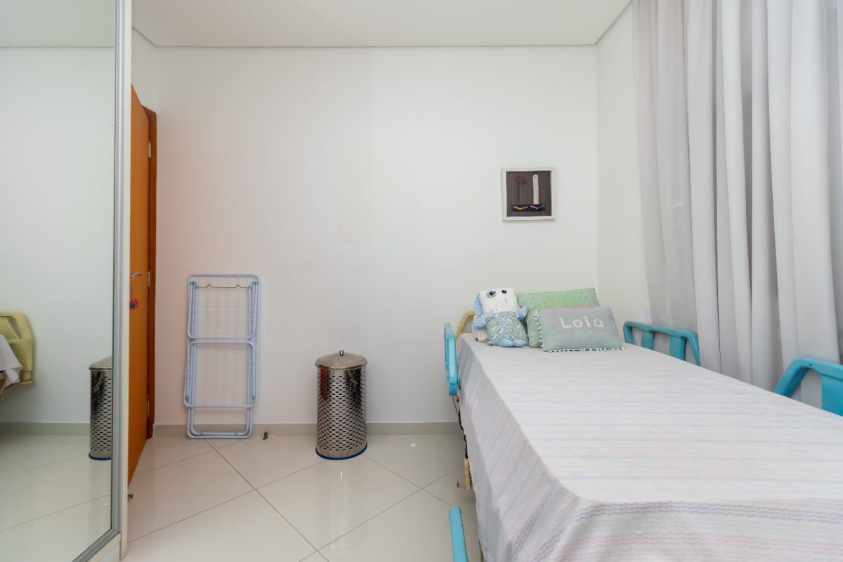Casa, 4 quartos, 210 m² - Foto 18