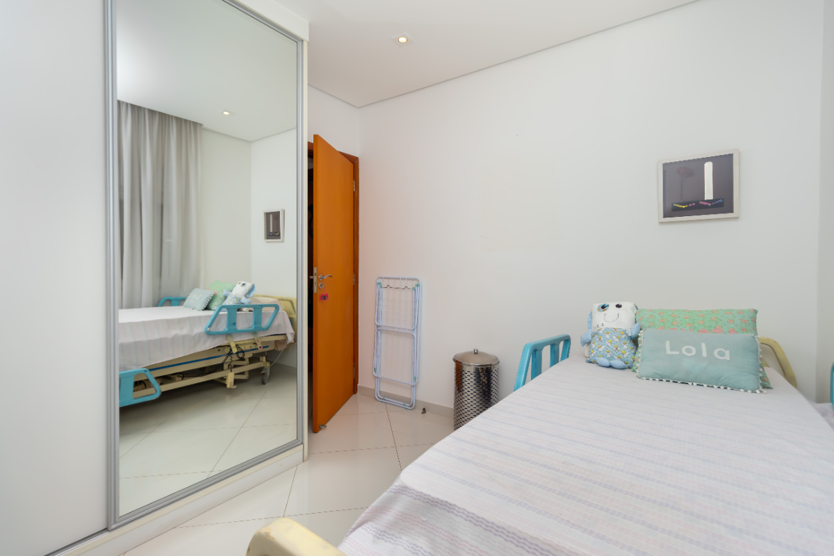Casa, 4 quartos, 210 m² - Foto 19