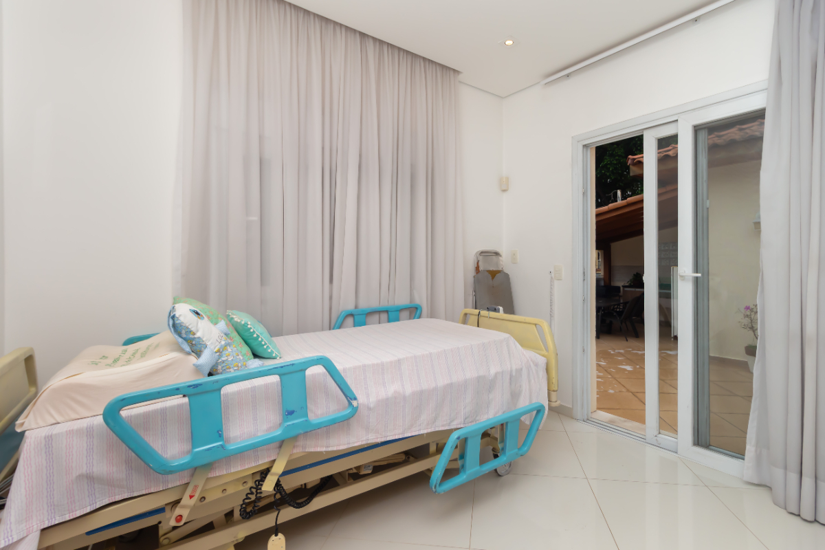 Casa, 4 quartos, 210 m² - Foto 21