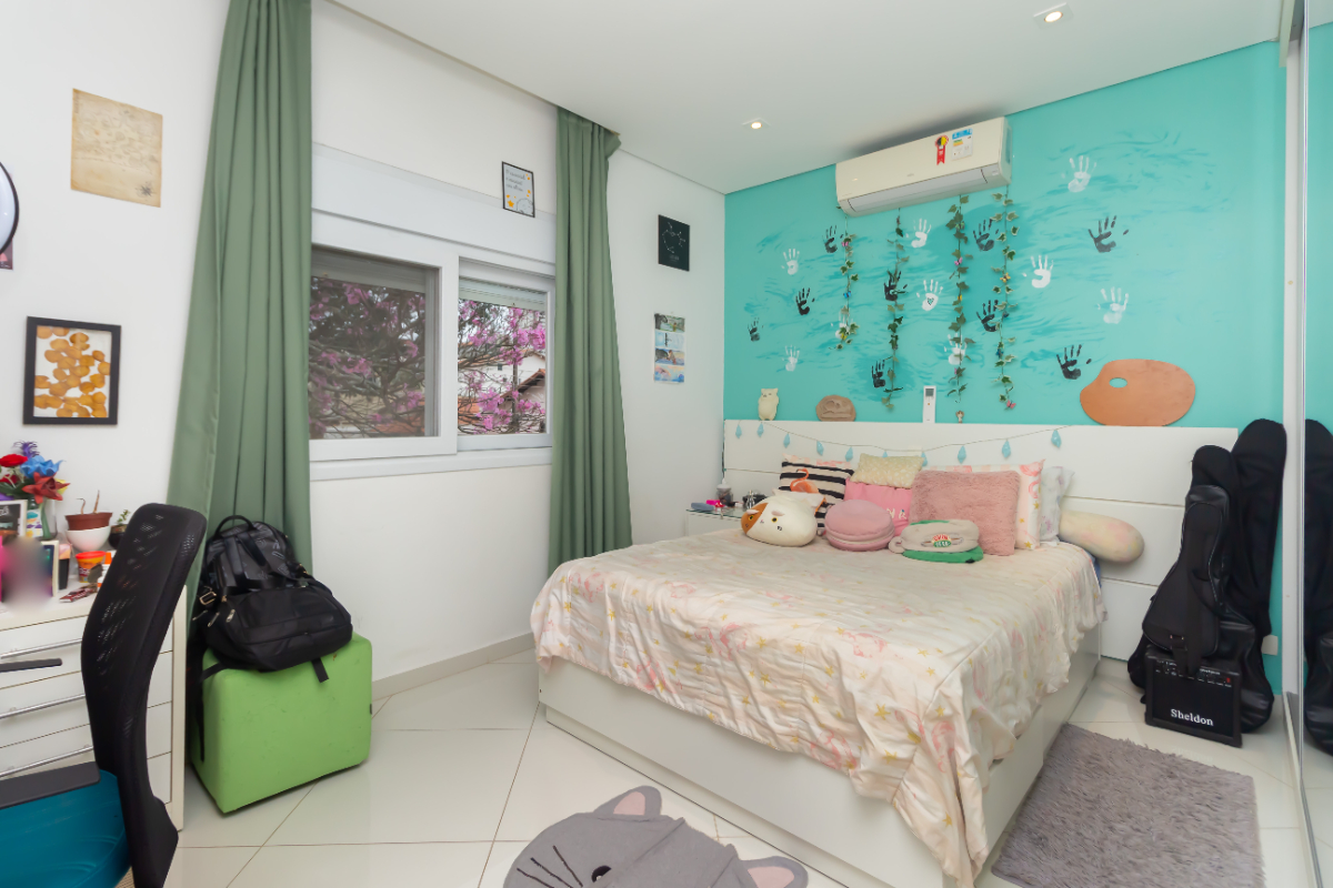 Casa, 4 quartos, 210 m² - Foto 22