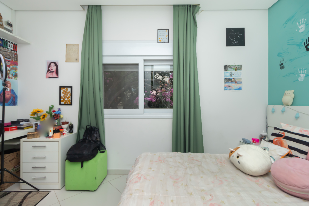 Casa, 4 quartos, 210 m² - Foto 23
