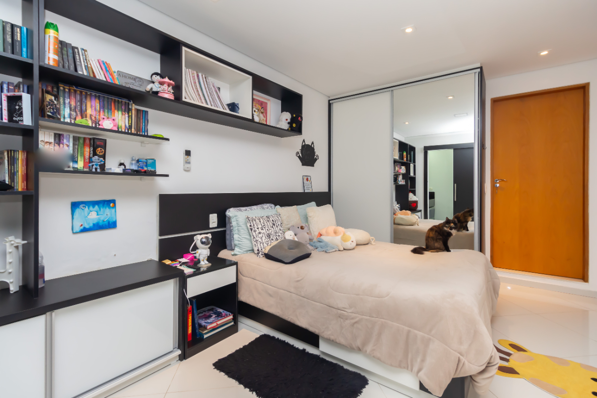 Casa, 4 quartos, 210 m² - Foto 4