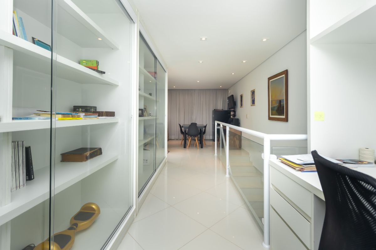 Casa, 4 quartos, 210 m² - Foto 9