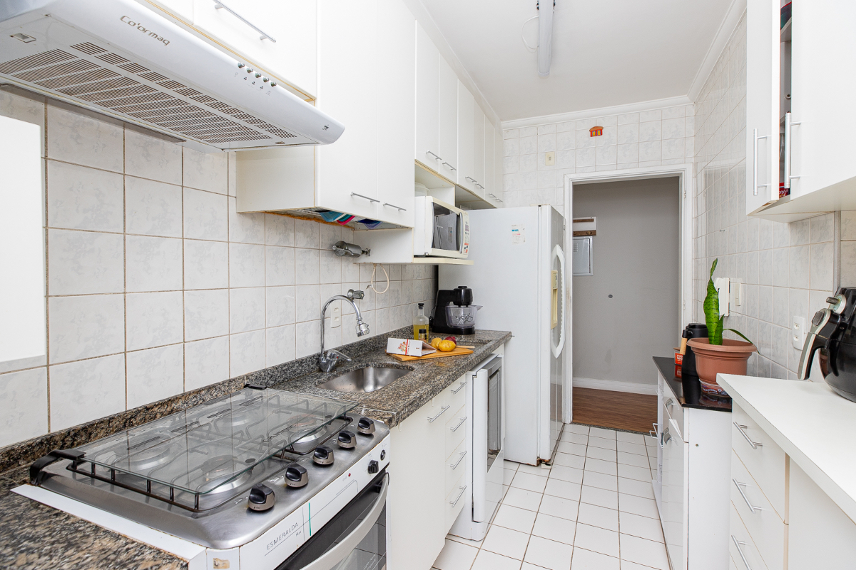 Apartamento, 3 quartos, 71 m² - Foto 10