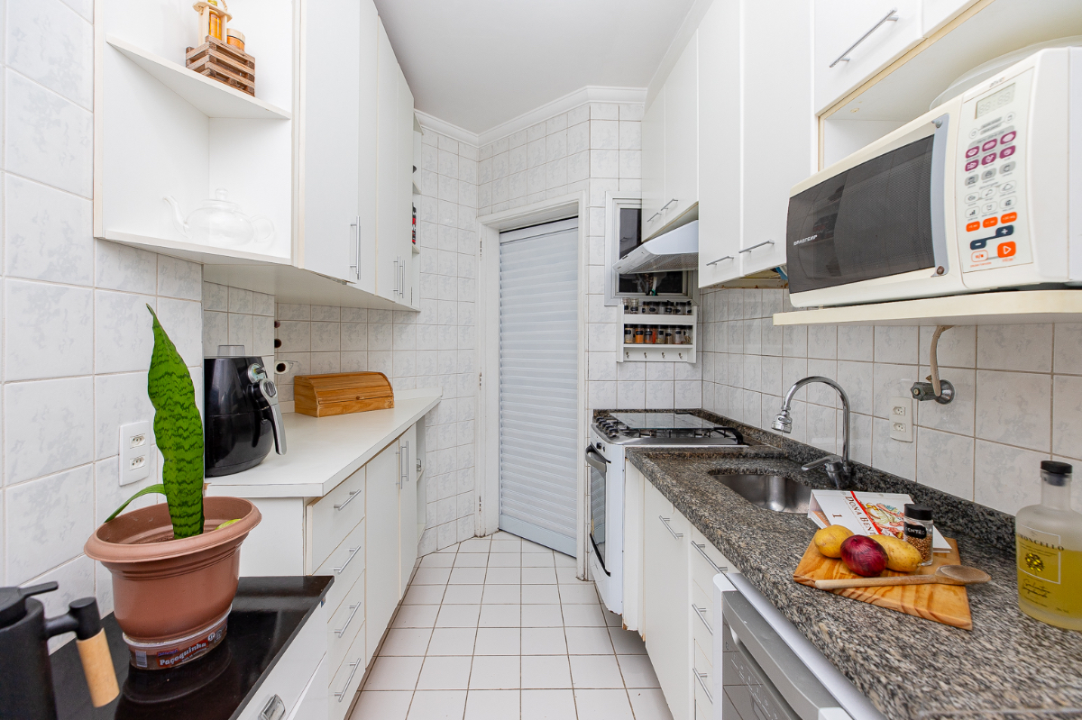 Apartamento, 3 quartos, 71 m² - Foto 12