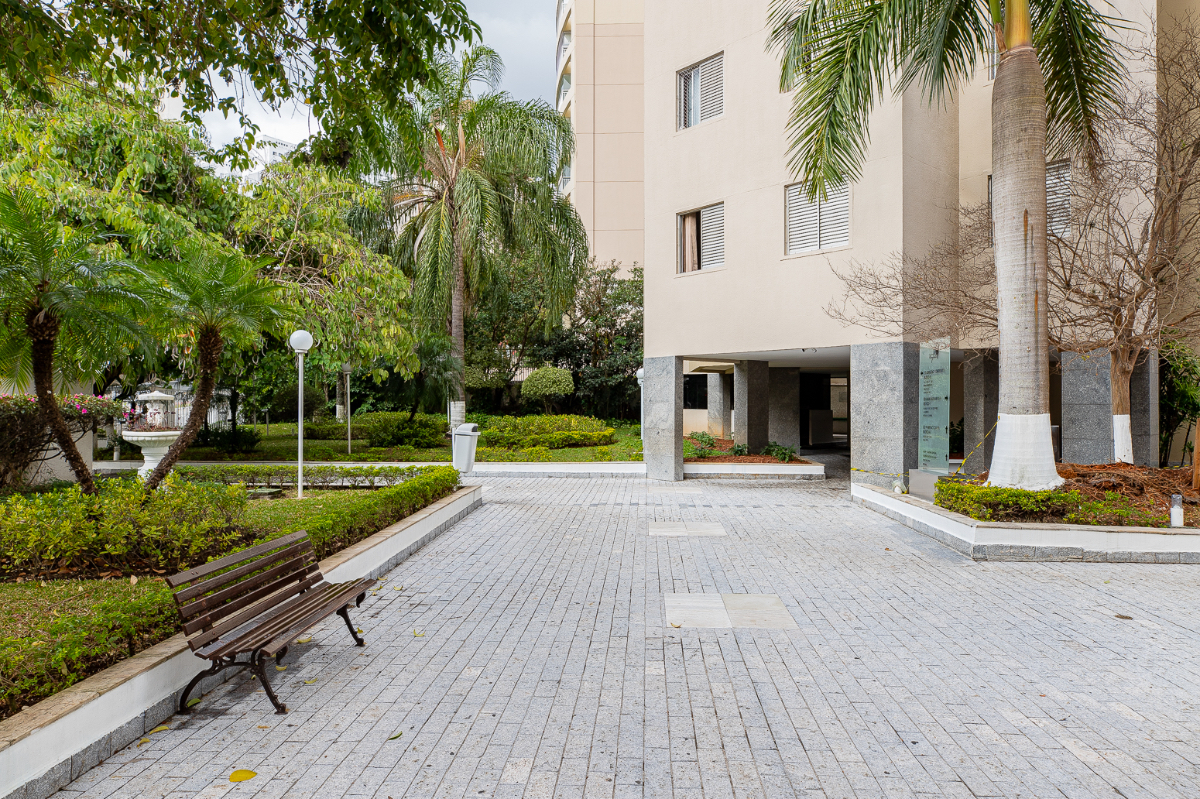 Apartamento, 3 quartos, 71 m² - Foto 24