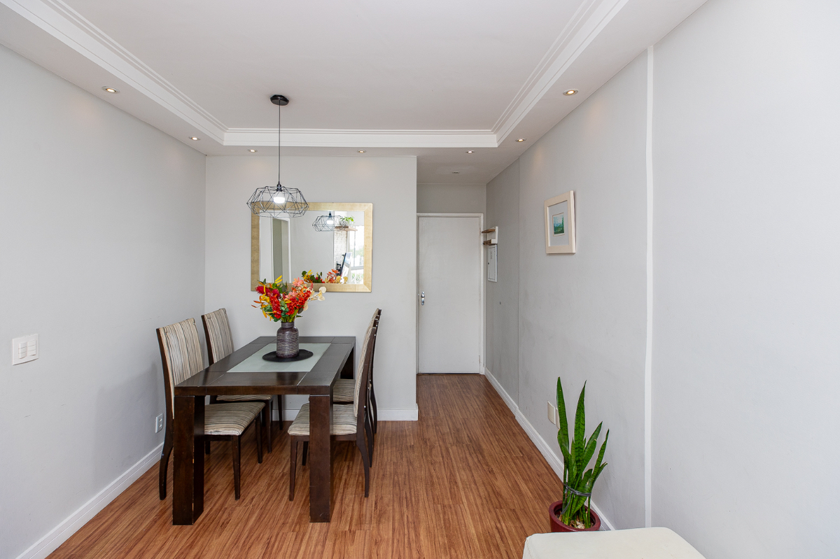 Apartamento, 3 quartos, 71 m² - Foto 6