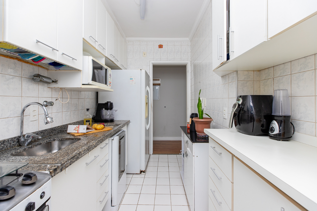 Apartamento, 3 quartos, 71 m² - Foto 8