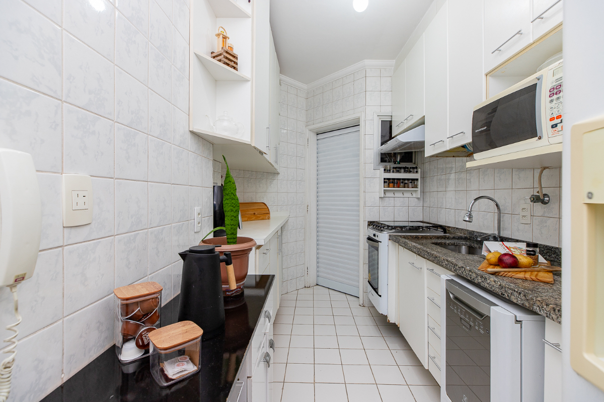 Apartamento, 3 quartos, 71 m² - Foto 9