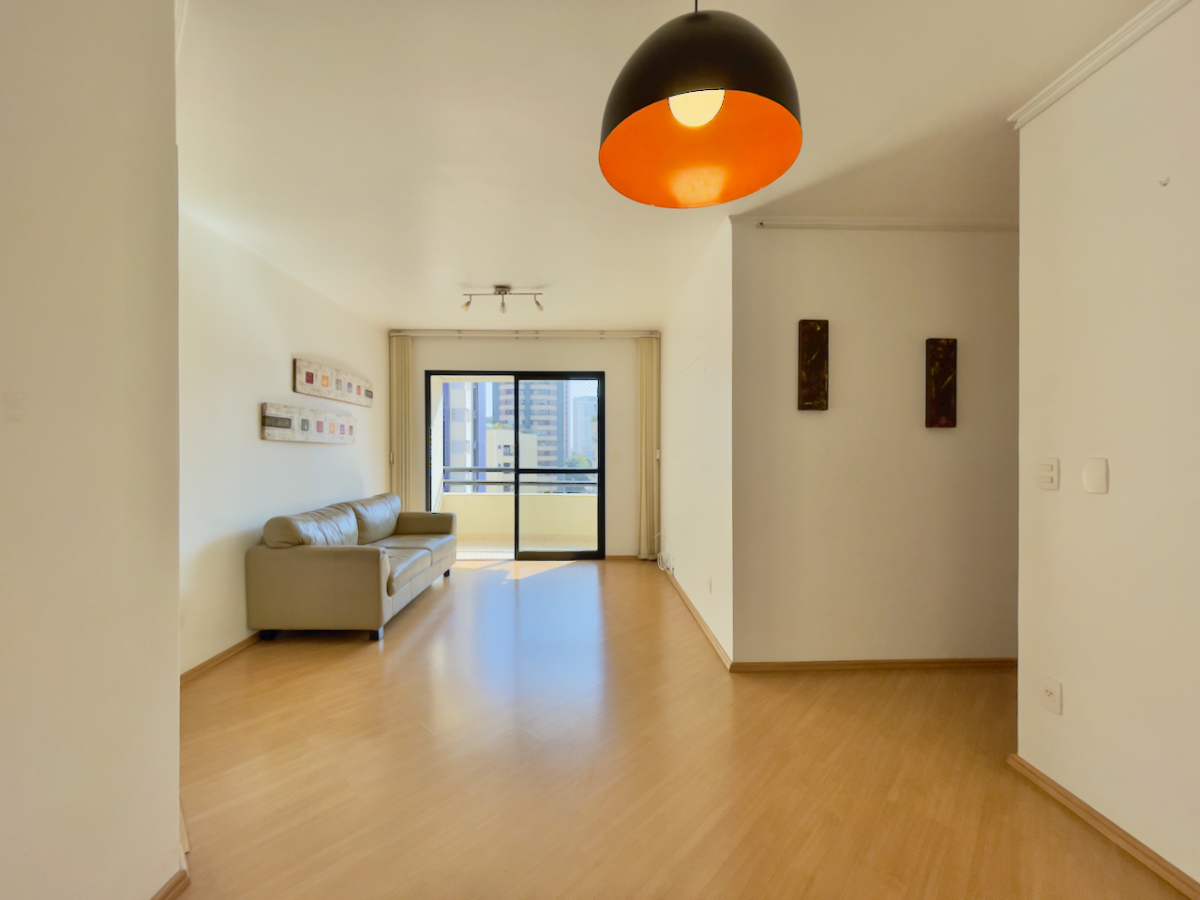 Apartamento, 3 quartos, 75 m² - Foto 1