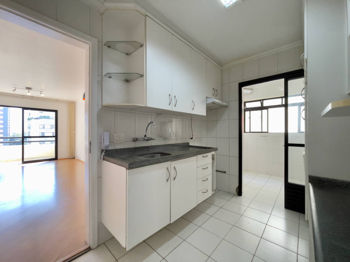 Apartamento, 3 quartos, 75 m² - Foto 11
