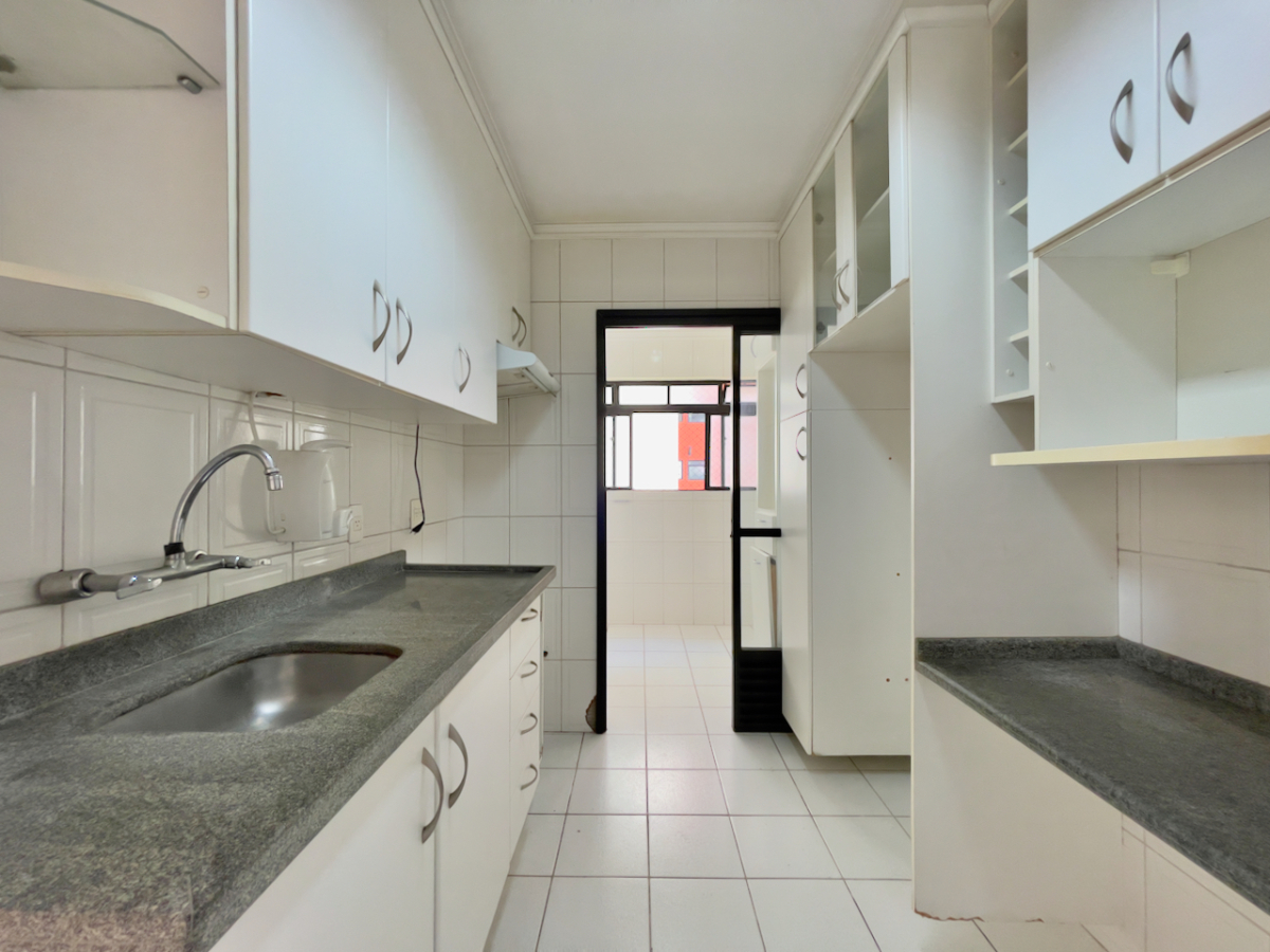 Apartamento, 3 quartos, 75 m² - Foto 12