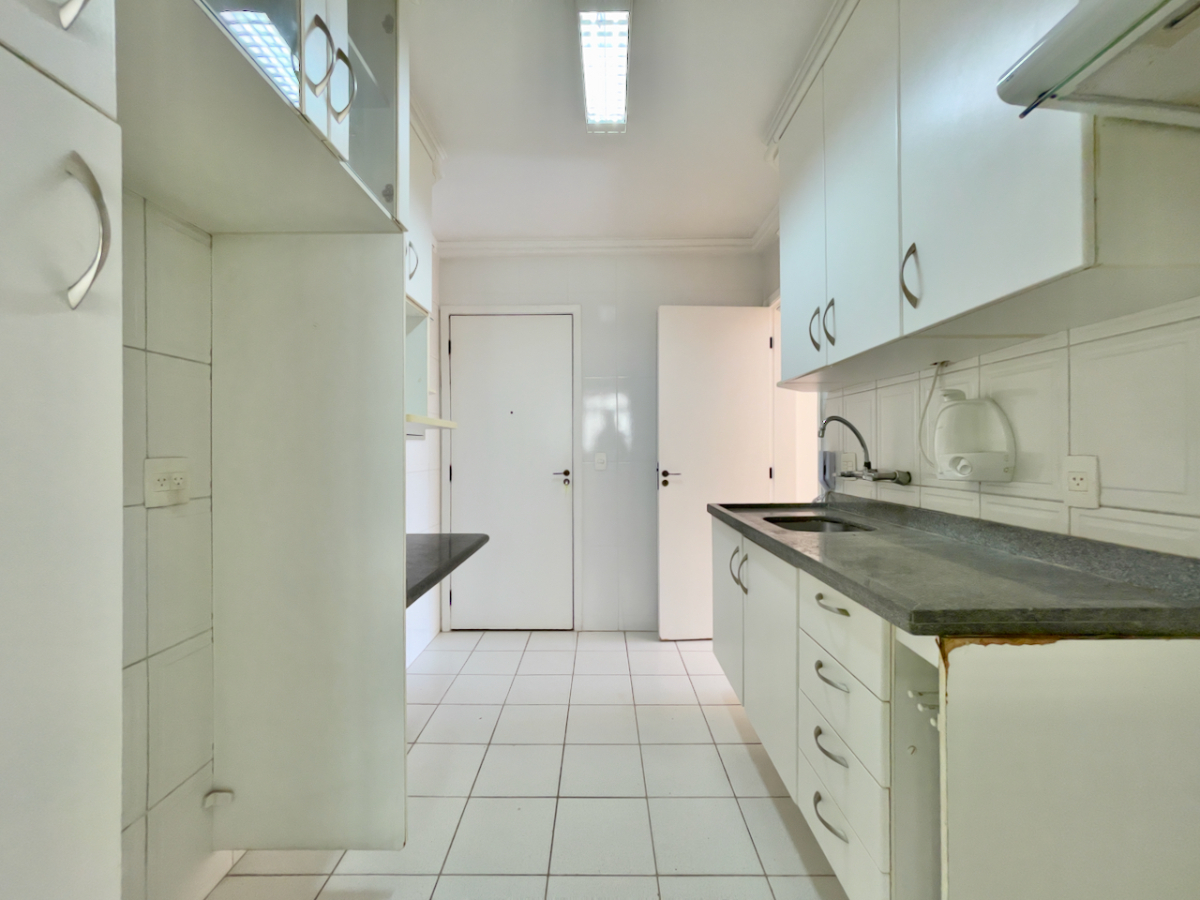 Apartamento, 3 quartos, 75 m² - Foto 14
