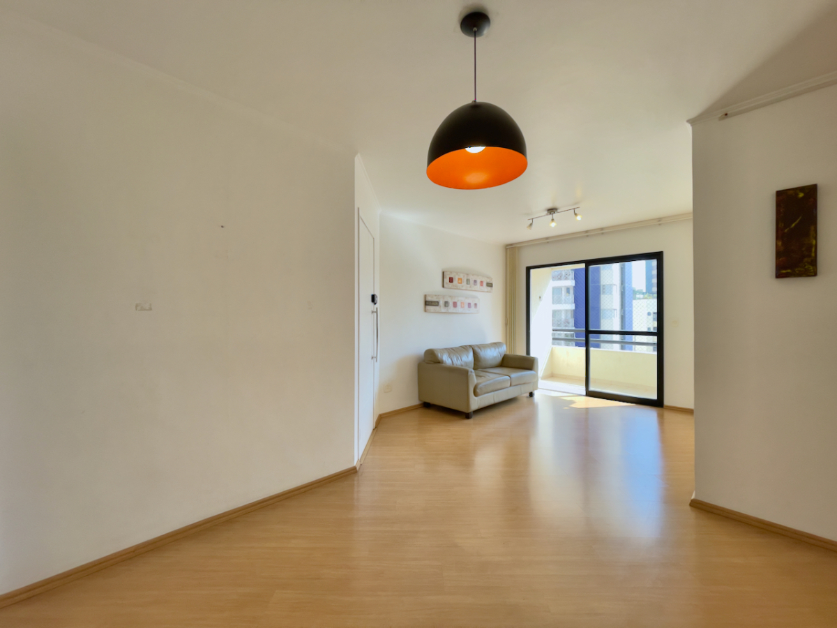Apartamento, 3 quartos, 75 m² - Foto 2