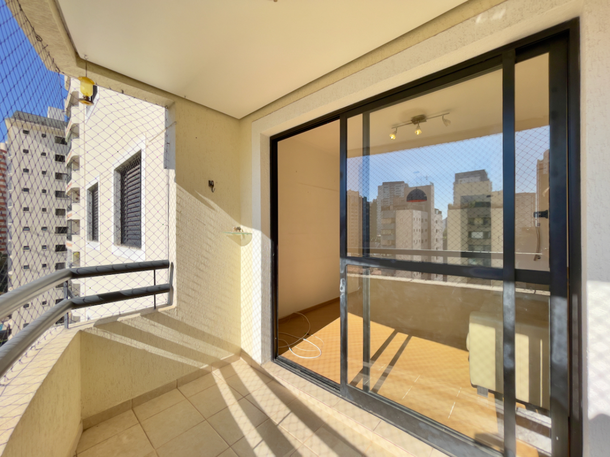 Apartamento, 3 quartos, 75 m² - Foto 4